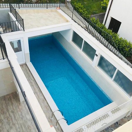Apartments Lavanda 1 Nijvice Zewnętrze zdjęcie