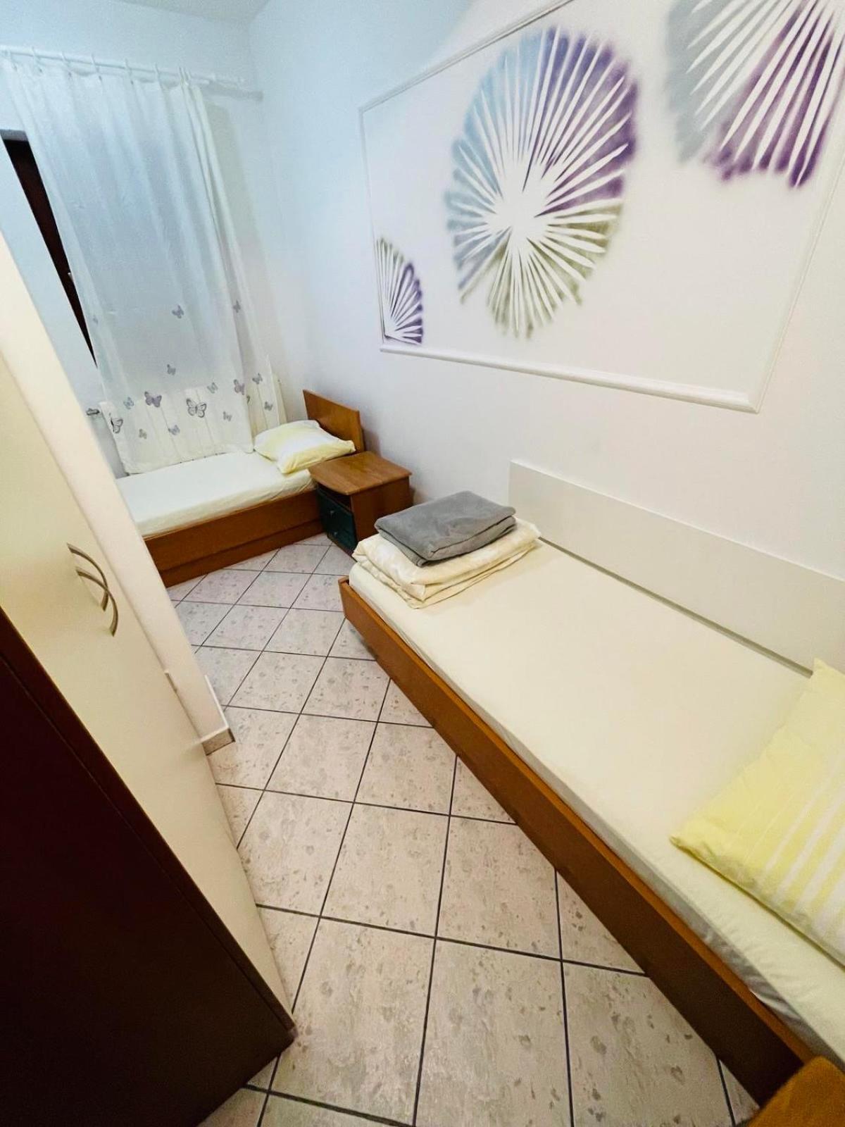 Apartments Lavanda 1 Nijvice Zewnętrze zdjęcie