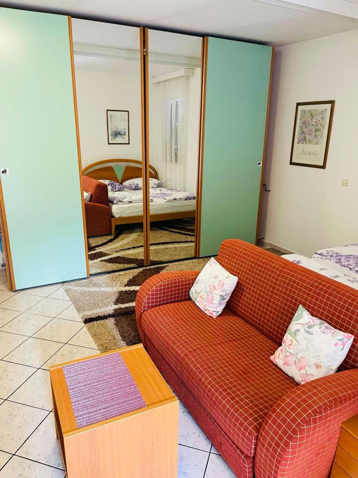 Apartments Lavanda 1 Nijvice Zewnętrze zdjęcie