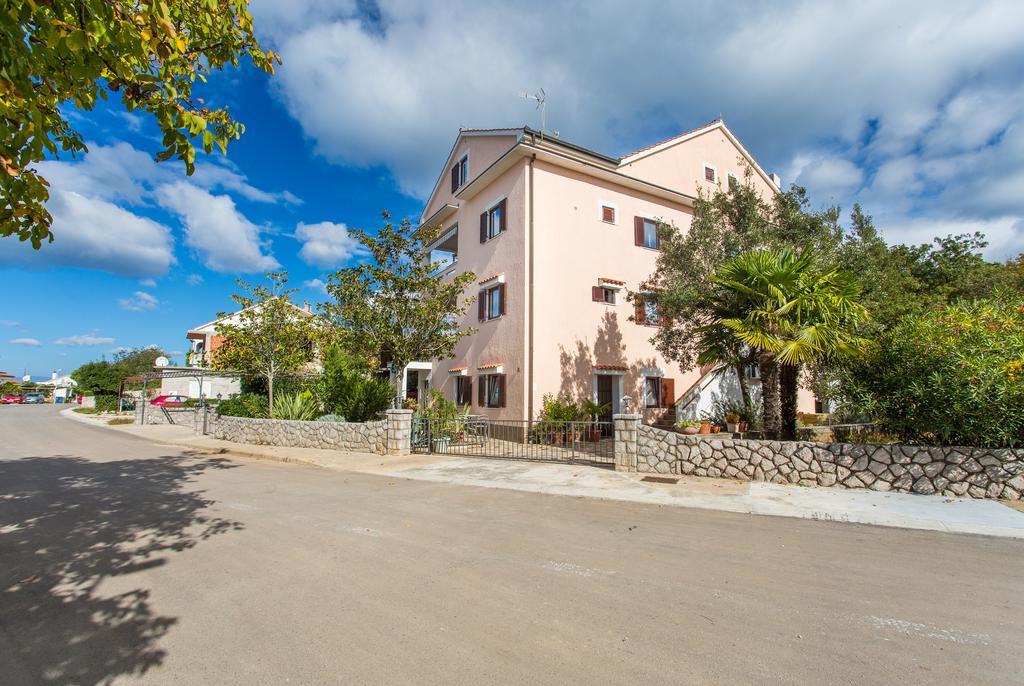 Apartments Lavanda 1 Nijvice Zewnętrze zdjęcie
