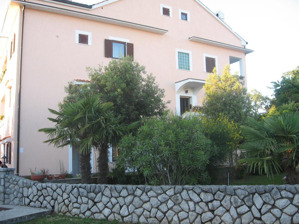 Apartments Lavanda 1 Nijvice Zewnętrze zdjęcie