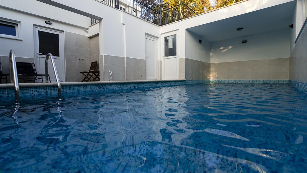 Apartments Lavanda 1 Nijvice Zewnętrze zdjęcie